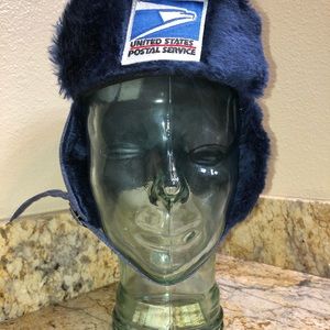 Mail Carrier Hat